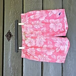 TOMMY BAHAMA Swim Trunks